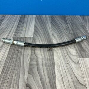 Parker 451TC-6 Tough Cover hydraulic hose